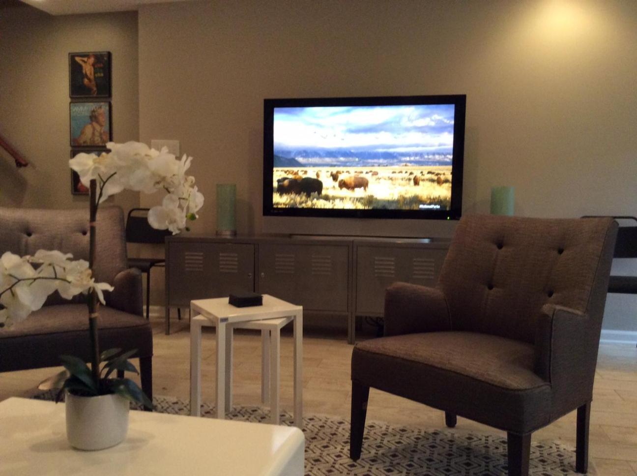 Stylish Renovated Flat, Central, Walk To Dc Sights Washington Bagian luar foto