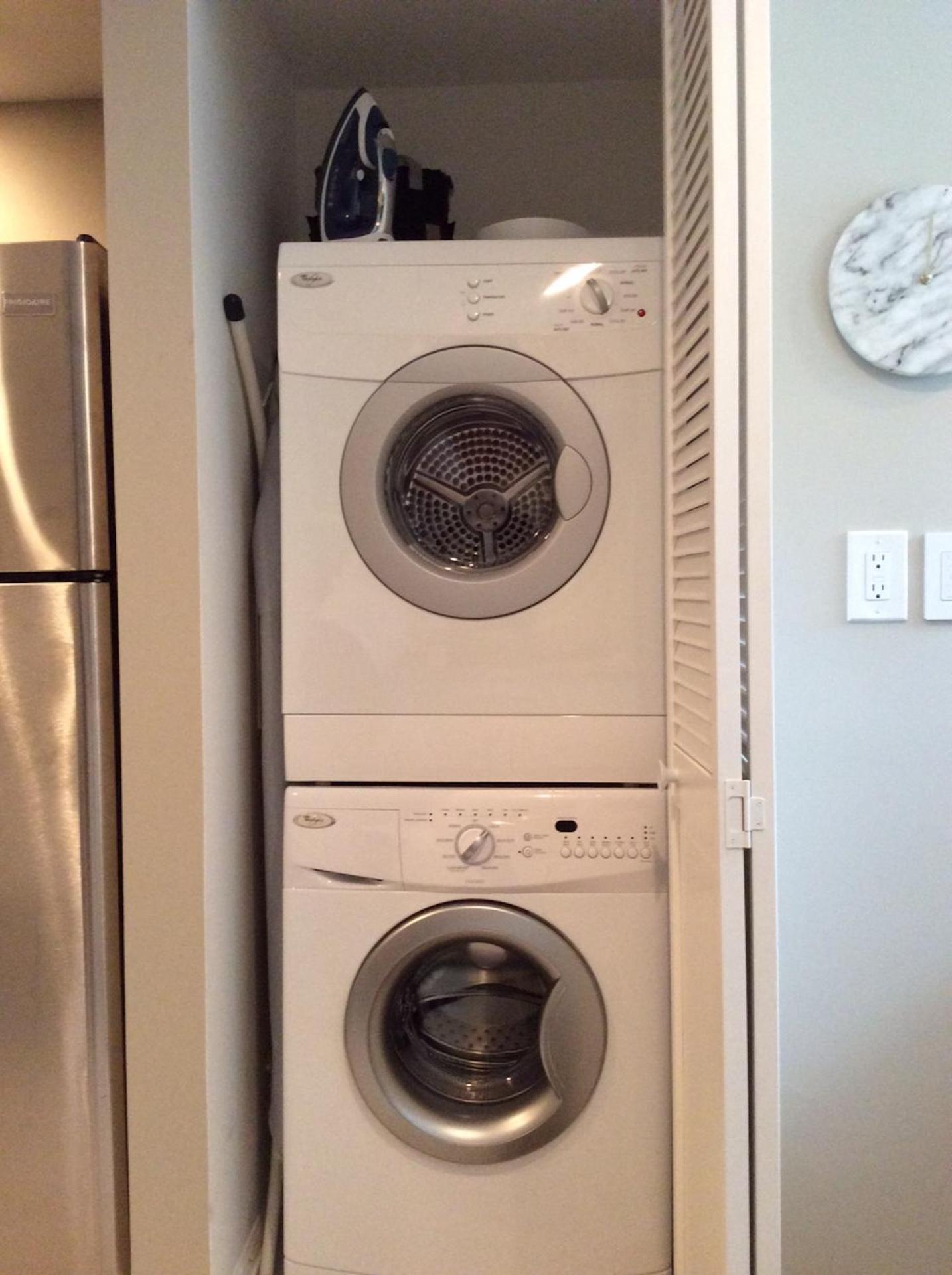 Stylish Renovated Flat, Central, Walk To Dc Sights Washington Bagian luar foto