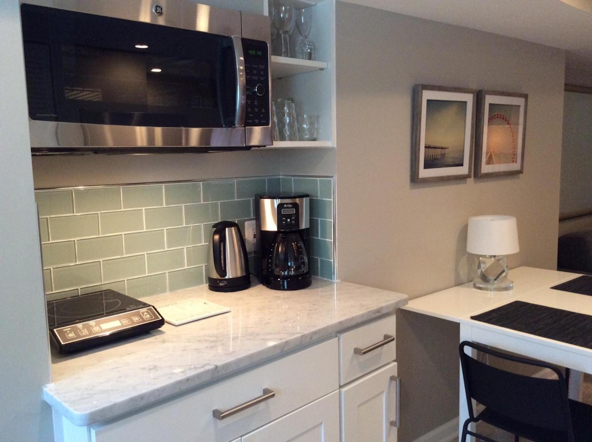 Stylish Renovated Flat, Central, Walk To Dc Sights Washington Bagian luar foto