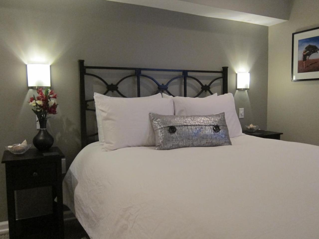 Stylish Renovated Flat, Central, Walk To Dc Sights Washington Bagian luar foto